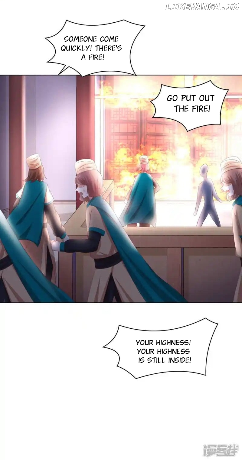 Rewrite My Fate chapter 83 - page 29